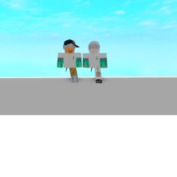 Try out korblox right leg! [RELEASE]