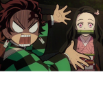 The best sister and brother