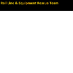 [RL&ERT] Railroad Line & Equipment Rescue Team
