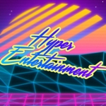 Hyper Entertainment