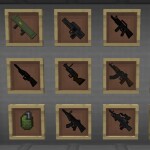 Island Warfare Tycoon 