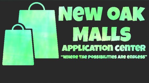 Application Centre | New Oak Malls