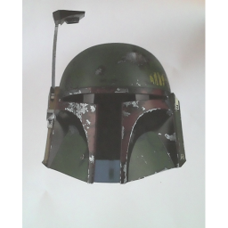 THE MANDOLORIAN COMBAT ARENA