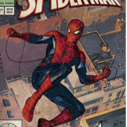 SuperHeroTycoon