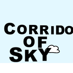 Corridor Of Sky (#For100Players)