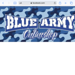 blue army bros