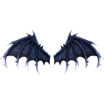 Astra Shadowpiercer Wings