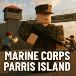[USMC] Marine Corps Command Network