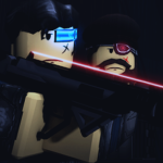 1st Fleet, Security Division