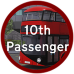 10 Passengers