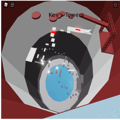 Kev's Towers (early access)