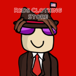 Reds Clothing Store