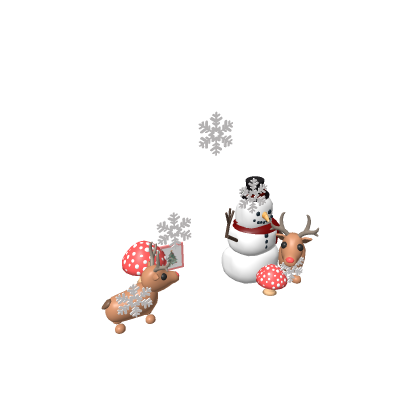 Christmas Winter
