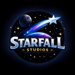 Starfall Studios Production