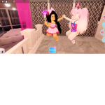 Sprinkles and Noor