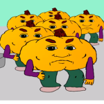 The Big E