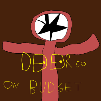 Door 50 on budget