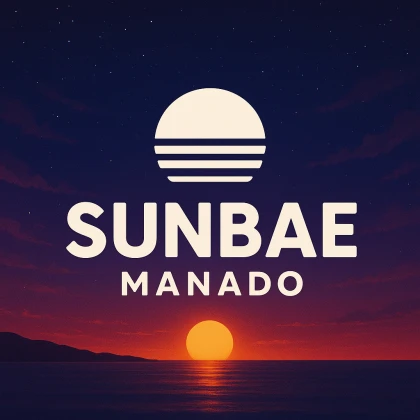 SUNBAE MANADO