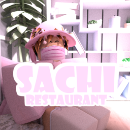 Sachí Restaurant [V1 WIP]