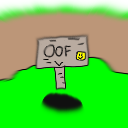 Fall Down a Hole and be Annoyed... SIMULATOR