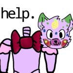 Zuzu the clothing person