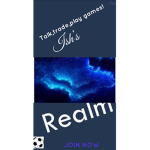 Ish's realm