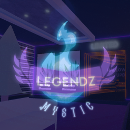 Legendz Merchandise