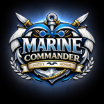 MARİNE COMMANDER