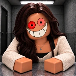 Interrogation [AI] icon