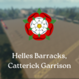 Helles Barracks