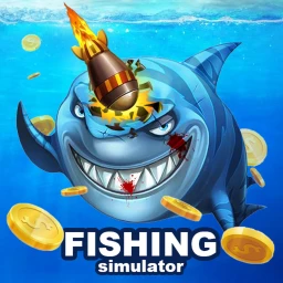 [Boat]Fishing Simulator icon
