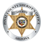 Pinal County Sheriff's Office PCSO