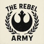 The Rebel Armyᅠ