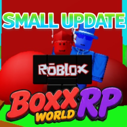 [UPDATE] Boxx world RP