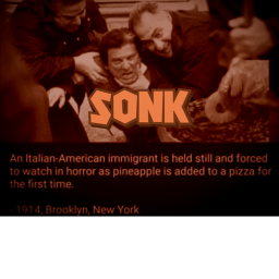 sonk