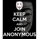 Anonymous Warriors