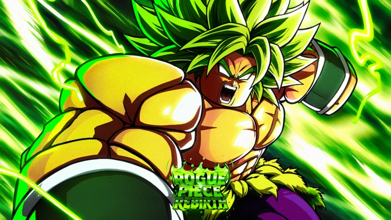 BROLY