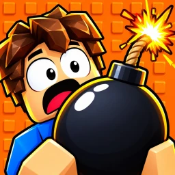 WHO HAS BOMB?  icon