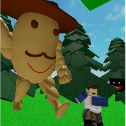 Survival The Mr.P The Killer