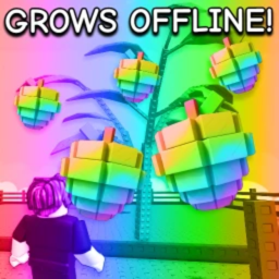 [Grow a Garden MODDED]