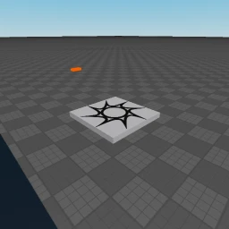 Untitled Testing ground icon