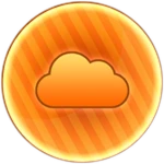 Head in the Clouds Roblox badge thumbnail