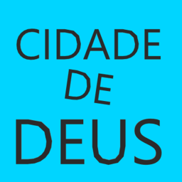 {FUTEBOL} CIDADE DE DEUS