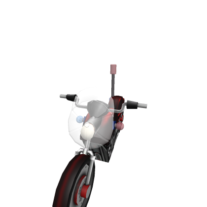 Police Bike