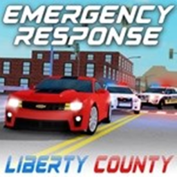 Emergency Response: Liberty County