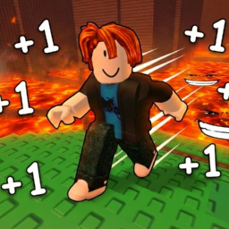 [UPD 2!] +1 Speed To Escape Rising Lava