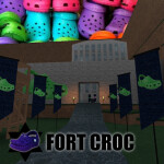 Fort Croc [Raidable]