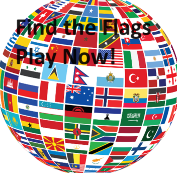 Find the Flags (217)