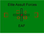 Elite Assult Forces EAF