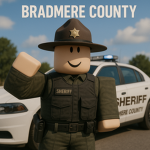 [-] Bradmere County Roleplay